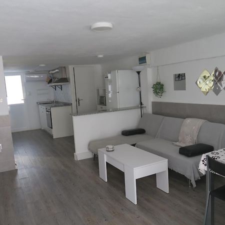A 50 Metros Del Mar Lägenhet Oliva Exteriör bild